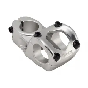 Haste de alumínio Box One Top Load Pro 1-1/8" image-0