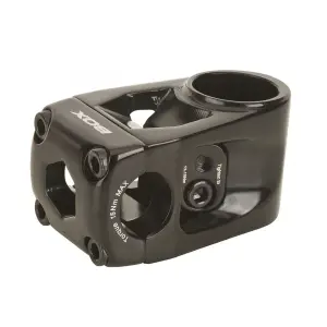 Haste de alumínio com dois furos Box Pro image-0