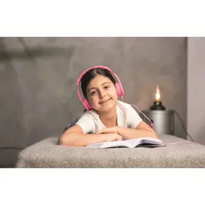 Girl's headphones BuddyPhones Explore Plus image-1