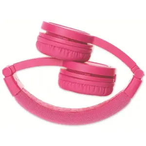 Girl's headphones BuddyPhones Explore Plus image-2