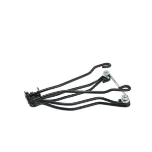 Saddle rails Brooks England Bracket Assembly-B66 S image-0