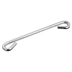 Barette de maintien Brooks England Standard Rear Bridge-B66, B66 S, B73 B66, B66 S, B73 image-0