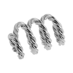 Right-hand twisted spring Brooks England Stranded Coil-B33 image-0