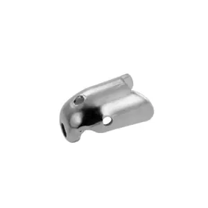 Saddle mouthpiece Brooks England Nose-B17, B17 S, B17 Narrow, B66, B66 S image-0