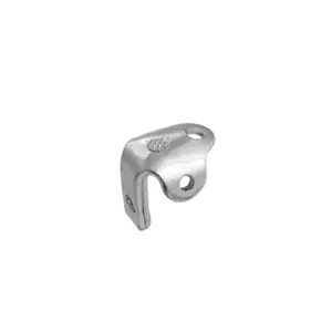 Saddle mouthpiece Brooks England Nose-B33 image-0