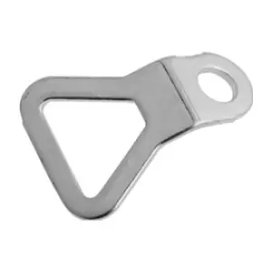 Pièce pour fixation sacoche de selle Brooks England Bagloops-B66, B66 S, B67, B67 S B33, B73, Flyer, Flyer S image-0