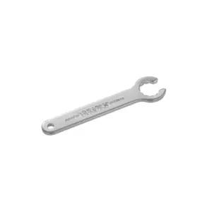 Leather tension key Brooks England Spanner image-0