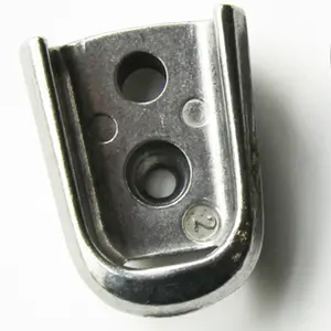 Saddle mouthpiece Brooks England Nose pieces pour Cambium C17, C15 image-0