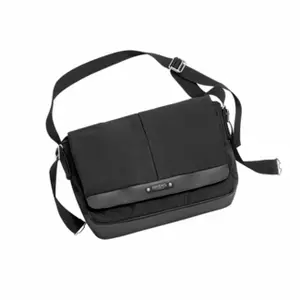 Schultertasche Brooks England Strand Messenger Bag image-0