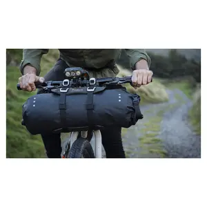 Sacoche de porte-bagages Brooks England Scape image-4