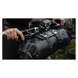 Sacoche de porte-bagages Brooks England Scape image-5