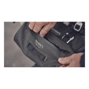 Cykelstyretaske Brooks England Scape image-4