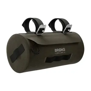 Bolsa de manillar Brooks England Scape image-1