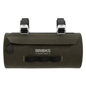 Bolsa de manillar Brooks England Scape