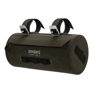 Bolsa de manillar Brooks England Scape image-2