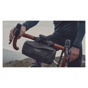 Bolsa de manillar Brooks England Scape image-5