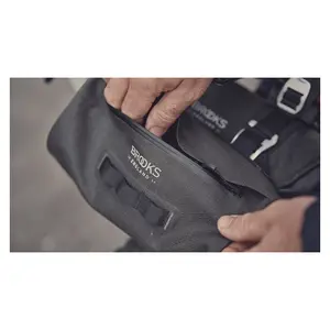 Bolsa de manillar Brooks England Scape image-6