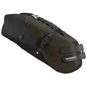Borsa da sella per bicicletta Brooks Scape