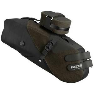 Borsa da sella per bicicletta Brooks Scape image-1