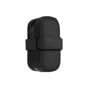 Bolsa para sillín de bicicleta Brooks Scape