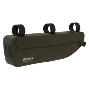 Borsa da telaio Brooks England Scape image-5