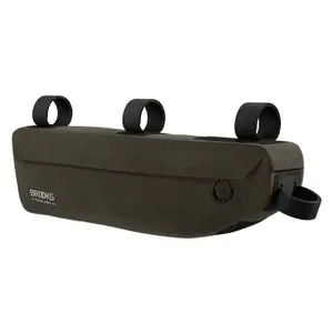 Borsa da telaio Brooks England Scape image-4