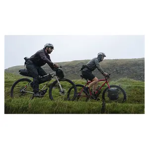 Borsa da telaio Brooks England Scape image-2