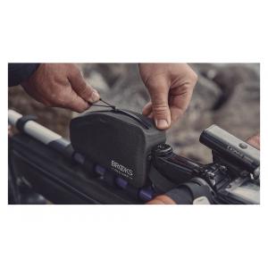 Bovenbuis fietstas Brooks Scape image-5