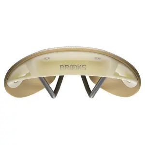 Silla de montar Brooks Cambium C17 Special Recycled Nylon image-5
