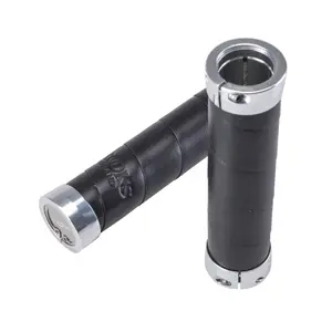 Griffe Leder Brooks Slender image-1