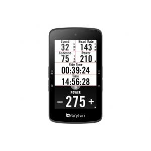 Contatore gps Bryton Rider S800 E image-2
