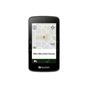 Contatore gps Bryton Rider S800 E image-3