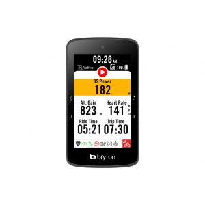 Contatore gps Bryton Rider S800 E image-4