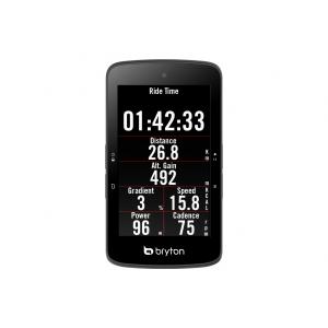 Contatore gps Bryton Rider S800 E image-5
