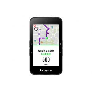 Contatore gps Bryton Rider S800 E