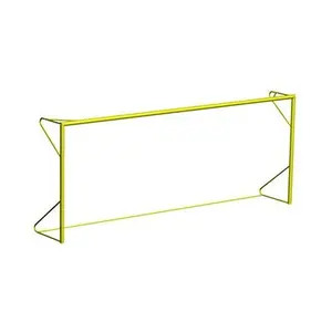 But de beach soccer 5,5 X 2,2 m transportable PowerShot image-0