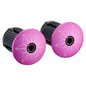 Ruban de cintre Supacaz SSK star fade image-2