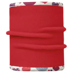 Reversible choker for children Buff hearty multi image-1