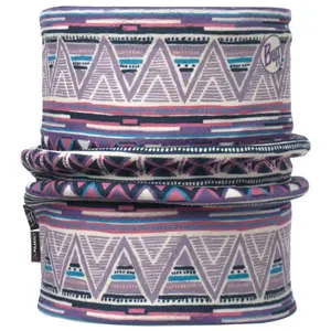 Junior reversible choker Buff tanok multi image-0