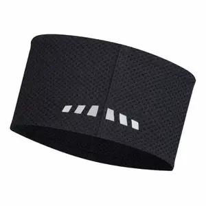Pandebånd Buff fastwick r-black image-1