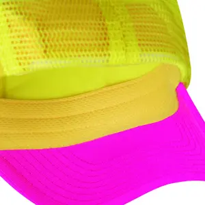 Children's cap Buff trucker elytra multi image-2