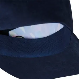 Children's cap Buff 5 panels spiros multi image-2