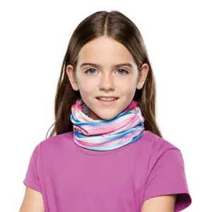 Children's anti-uv choker Buff elytra multi image-2