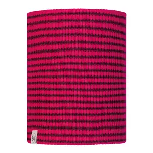 Children's knitted choker Buff funn pirate image-0