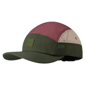 Boné Buff 5 Panel Go Cap Domus Military image-0
