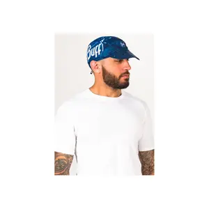 Casquette Buff Runxcross image-2