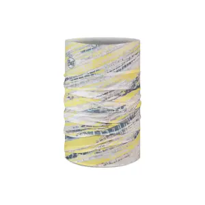 Tour de cou Buff CoolNet UV® Frane Yellow Cream image-0