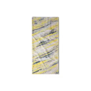 Tour de cou Buff CoolNet UV® Frane Yellow Cream image-1