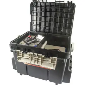 Boîte de rangement Meiho Bucket Mouth Bm 7000