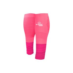 117-004-wadenkompression-damen-bv-sport-booster-elite-evolution-rosa